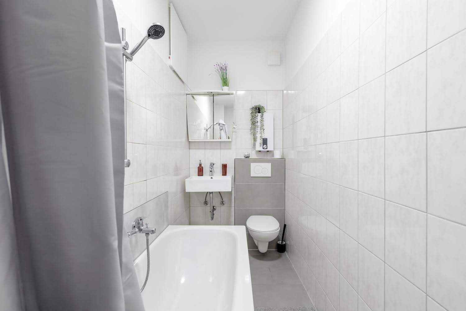 Spacestays Two-Room Suite Wifi Netflix Эссен Экстерьер фото